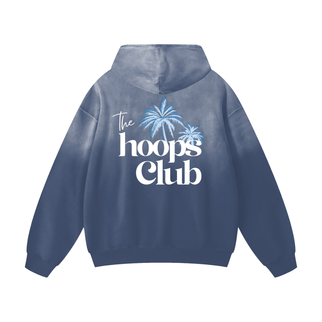 EVKE Winter Collection Hoodie