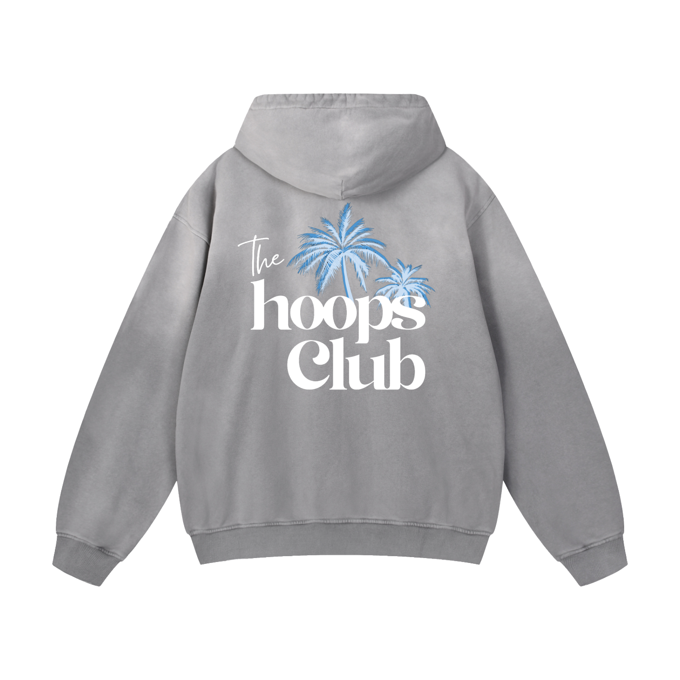 EVKE Winter Collection Hoodie