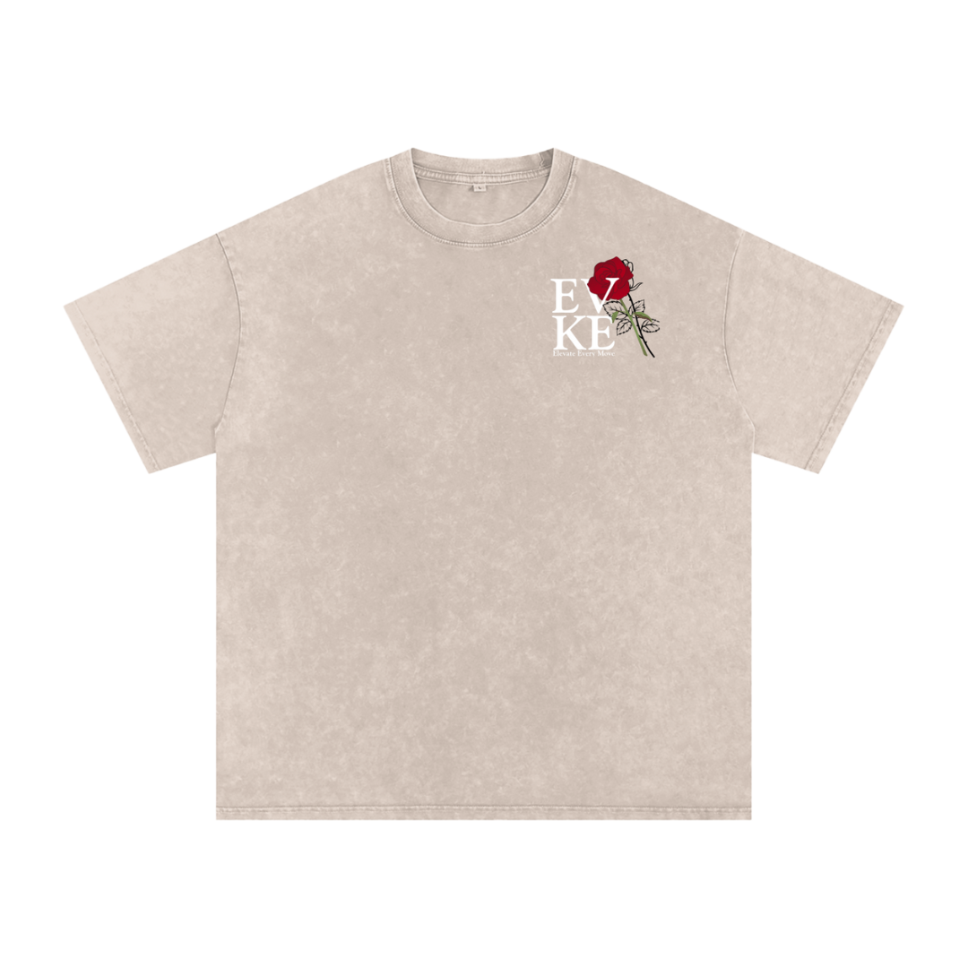 EVKE Winter Collection T-Shirt