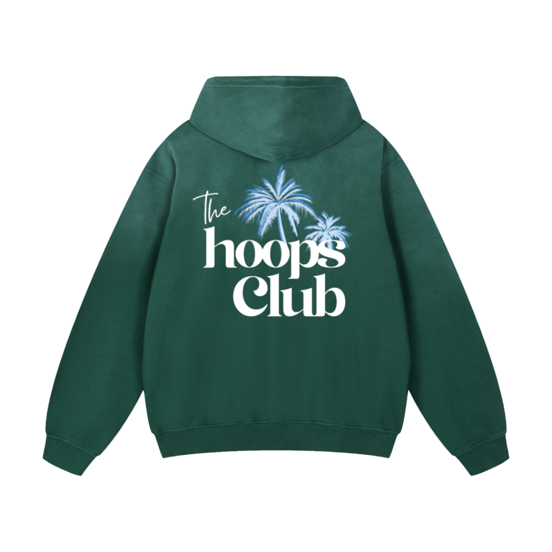 EVKE Winter Collection Hoodie