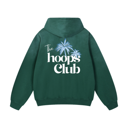 EVKE Winter Collection Hoodie