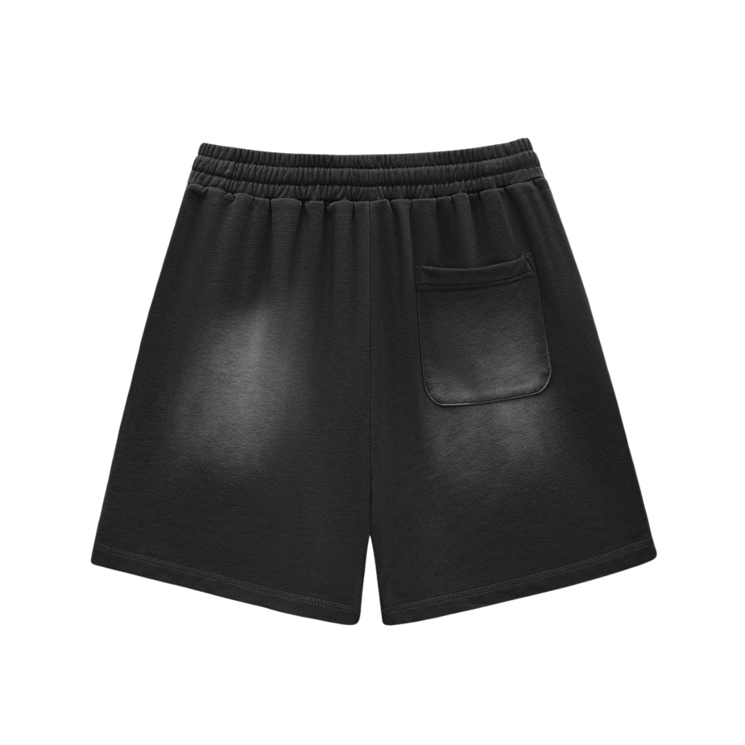 EVKE Winter Collection Shorts