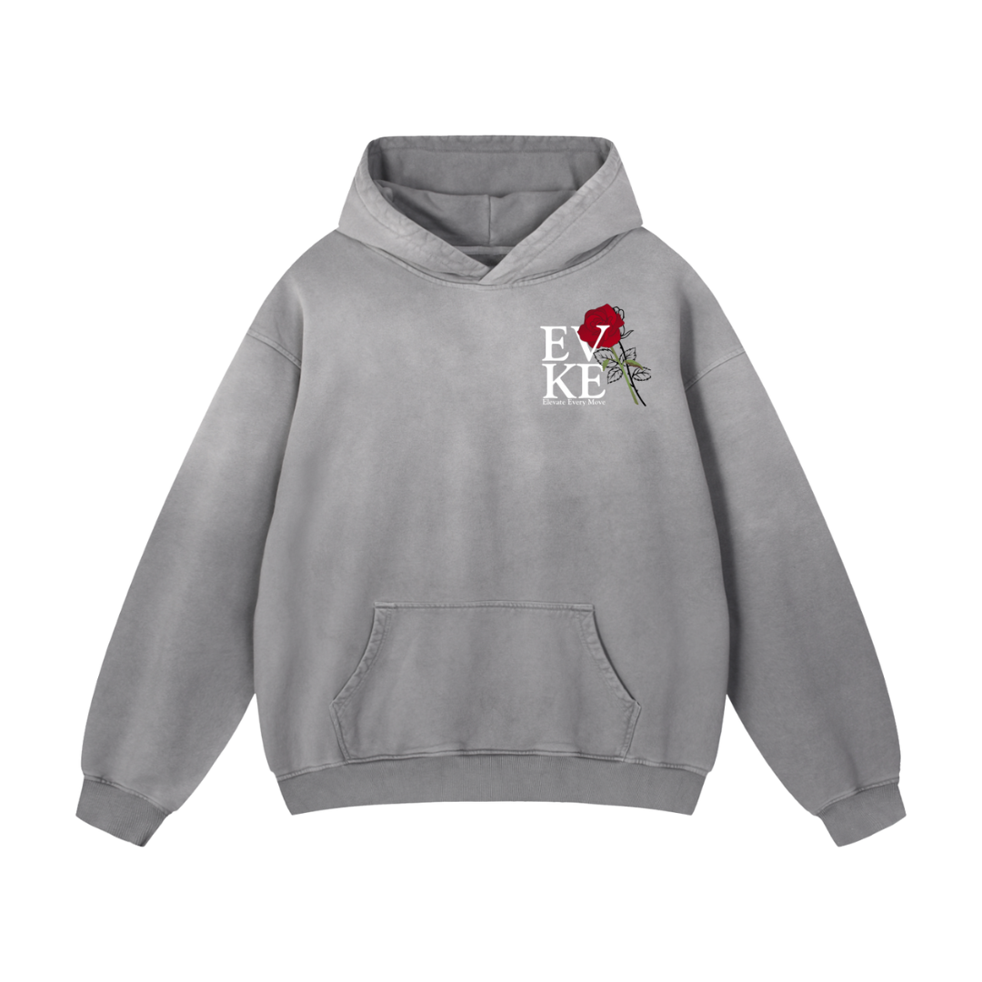 EVKE Winter Collection Hoodie