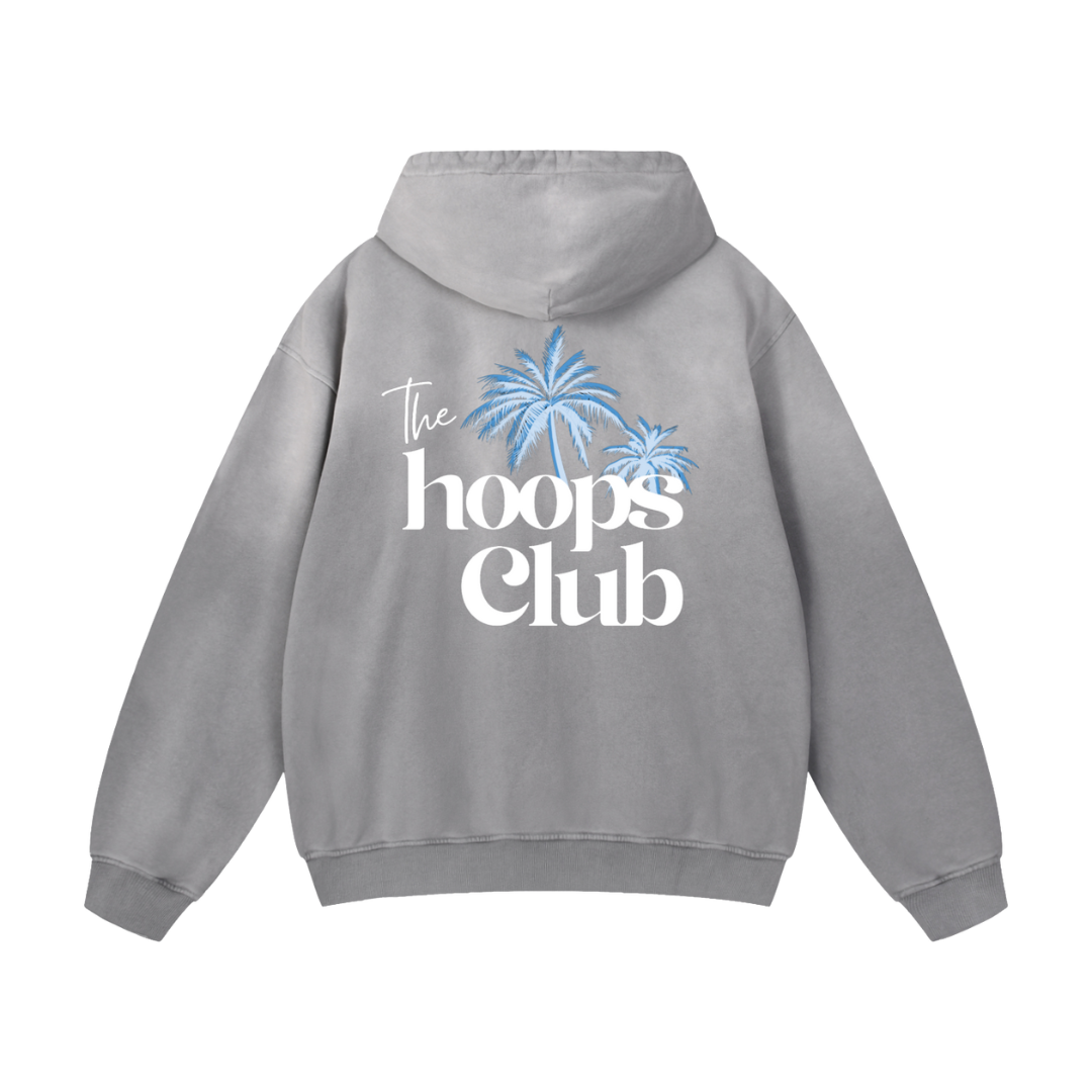 EVKE Winter Collection Hoodie