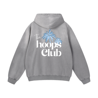 EVKE Winter Collection Hoodie