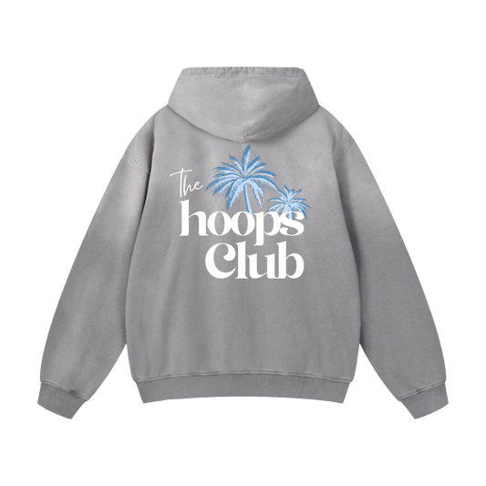 EVKE Winter Collection Hoodie