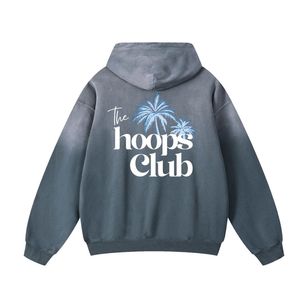 EVKE Winter Collection Hoodie