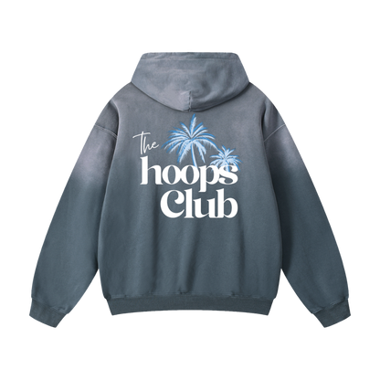 EVKE Winter Collection Hoodie