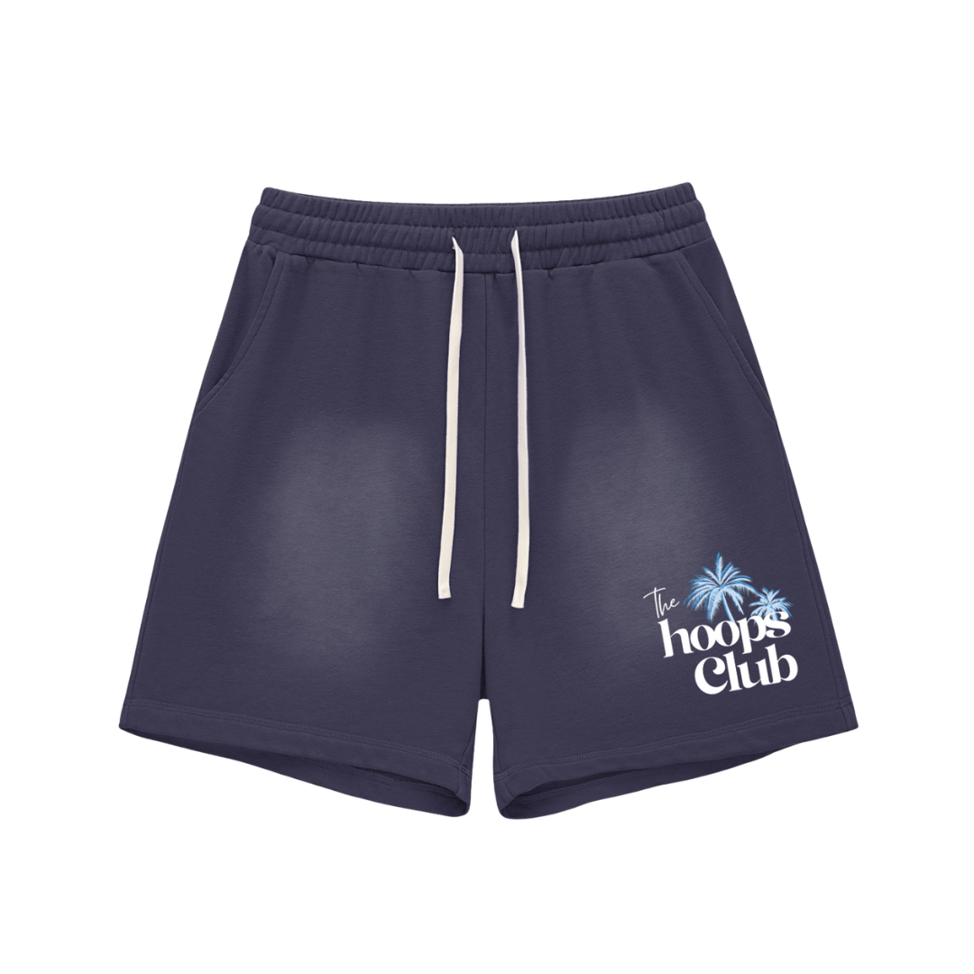 EVKE Winter Collection Shorts