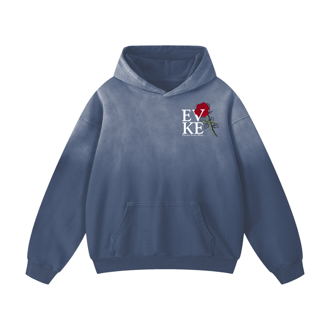 EVKE Winter Collection Hoodie