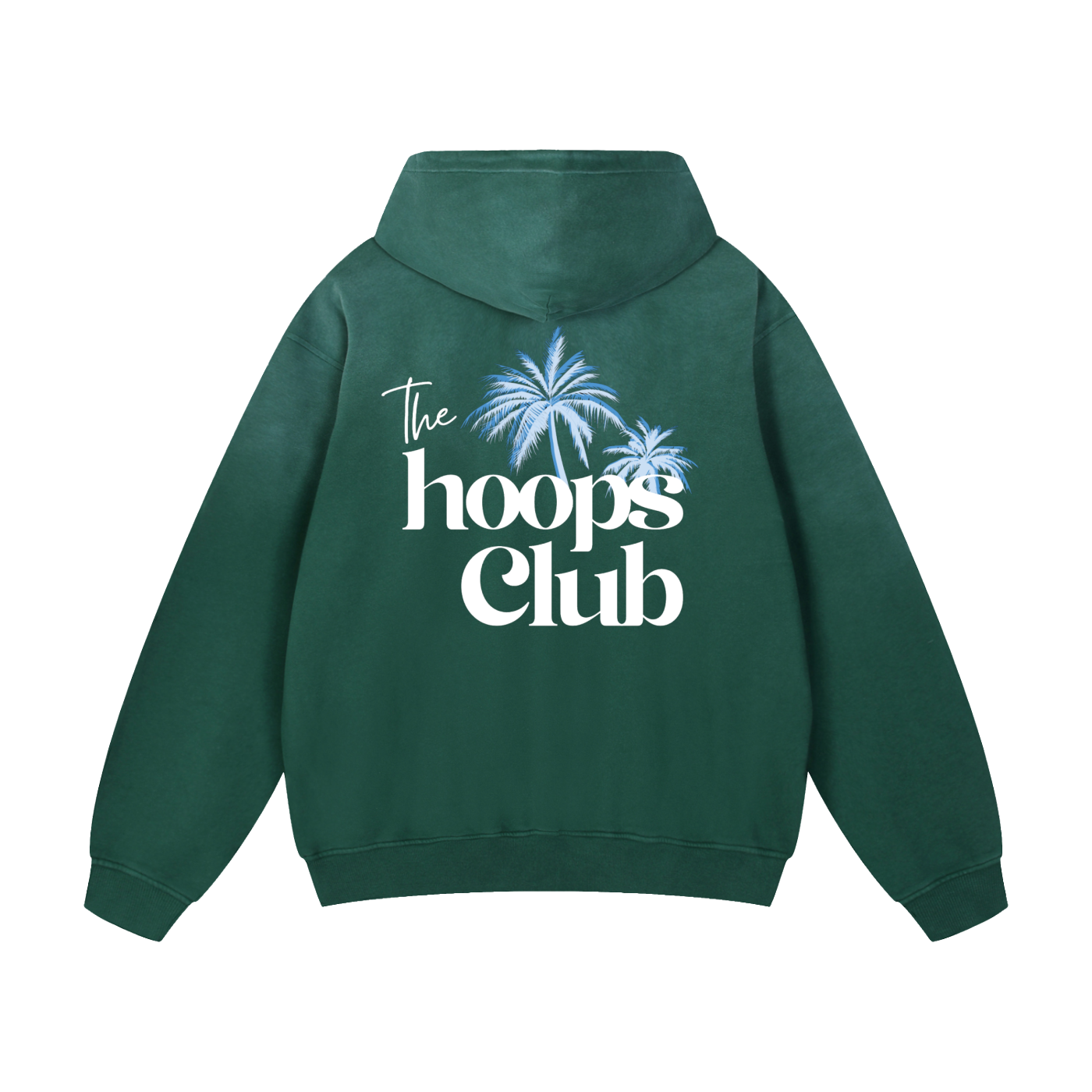 EVKE Winter Collection Hoodie