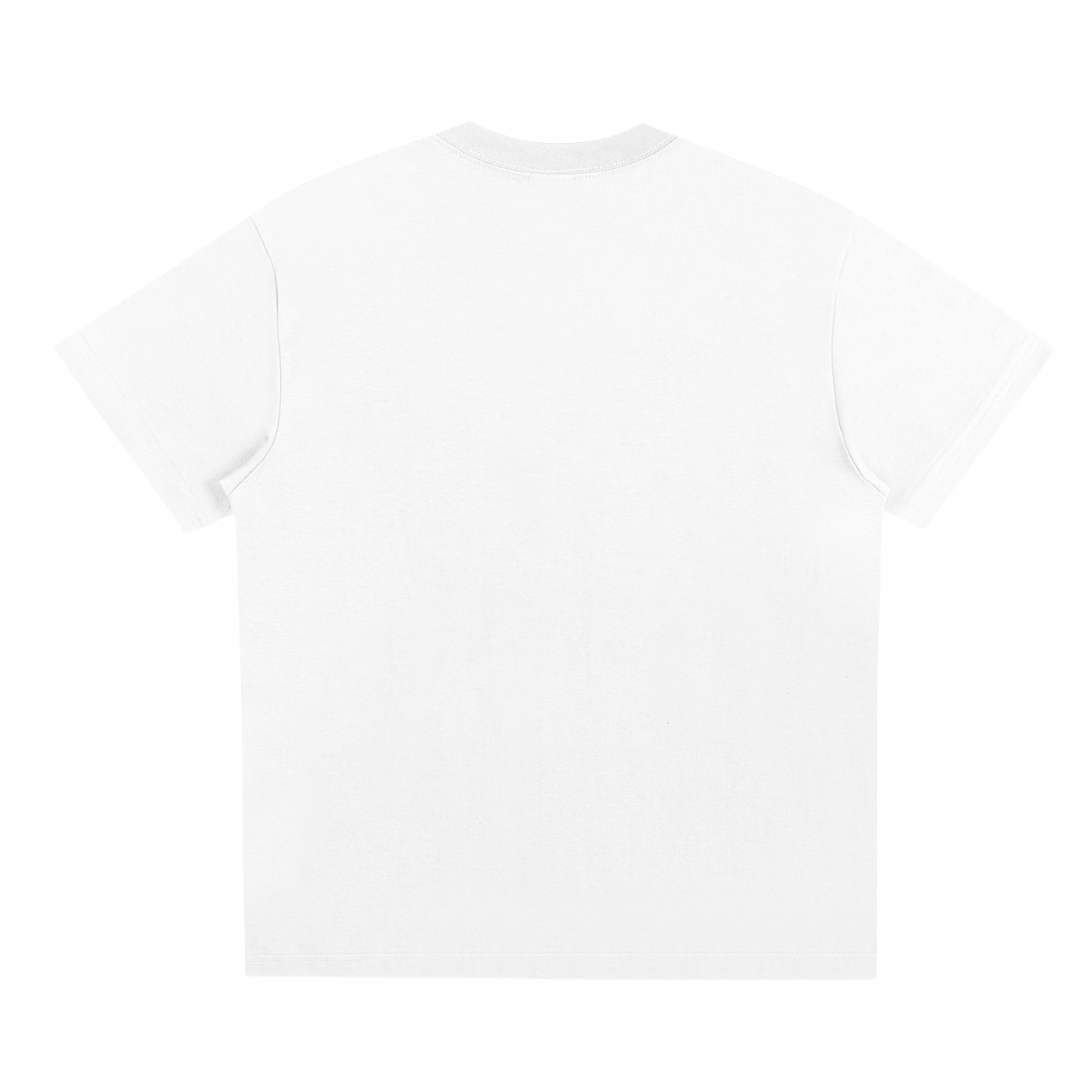 EVKE Monte Carlo Tee White