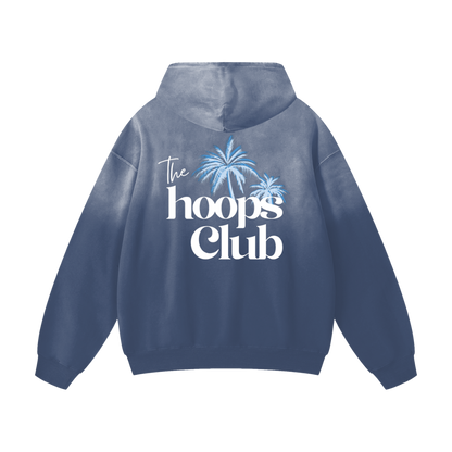 EVKE Winter Collection Hoodie