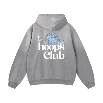 EVKE Winter Collection Hoodie