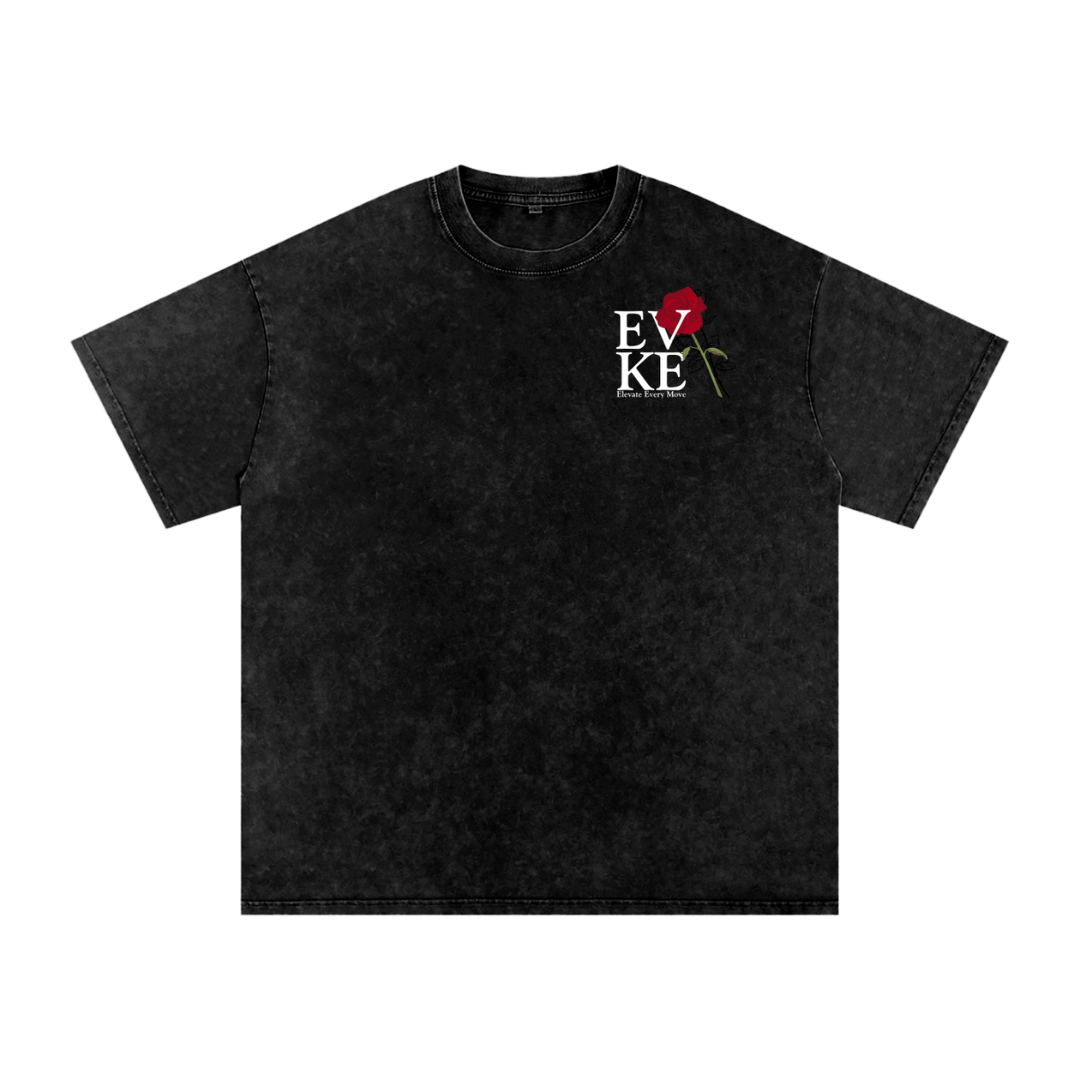 EVKE Winter Collection T-Shirt