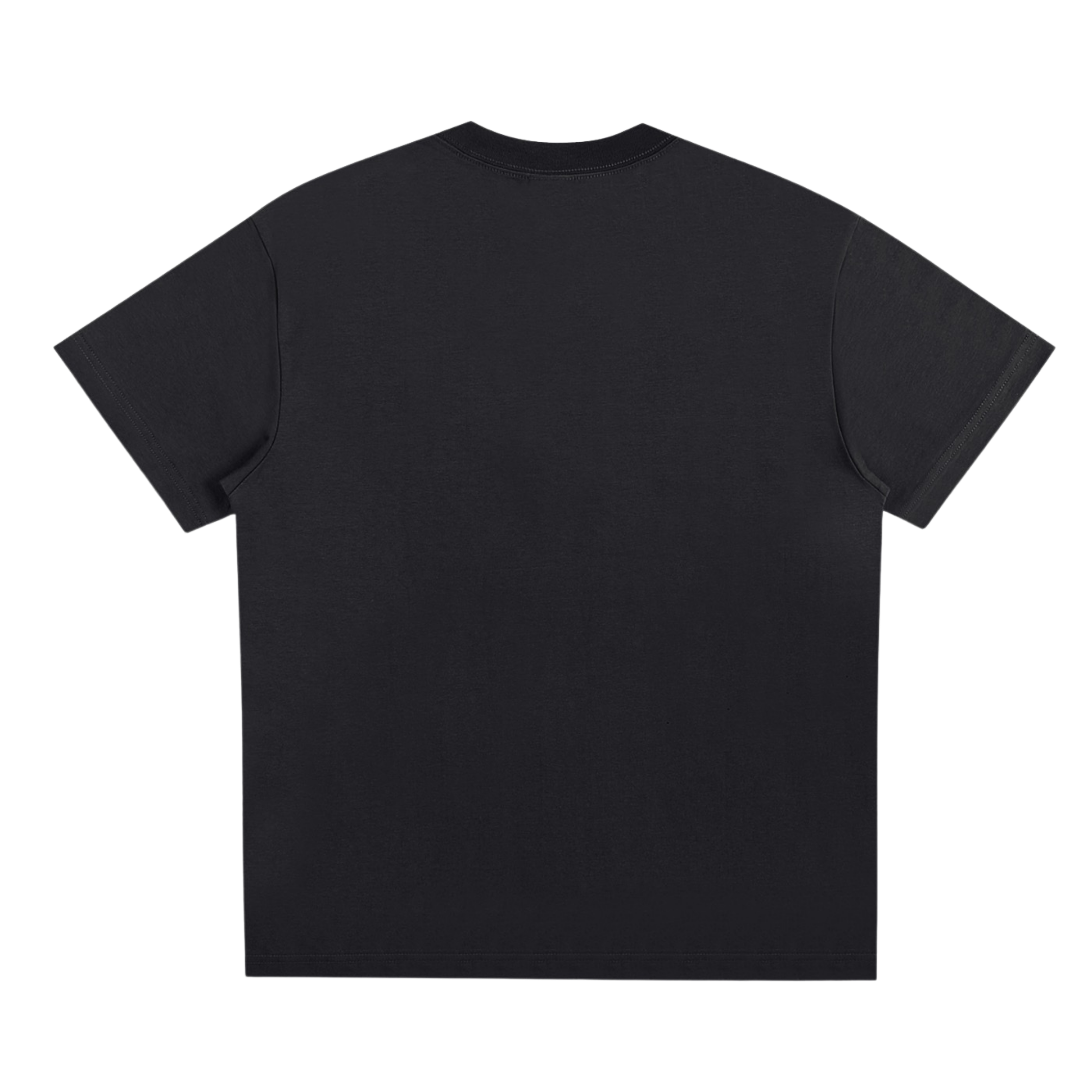 EVKE Monte Carlo Tee Black