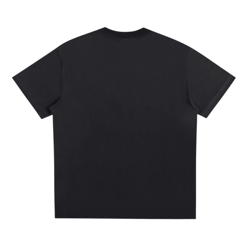 EVKE Monte Carlo Tee Black