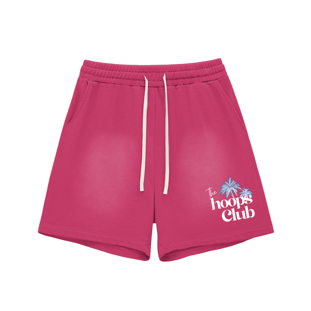 EVKE Winter Collection Shorts