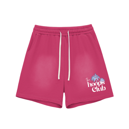 EVKE Winter Collection Shorts