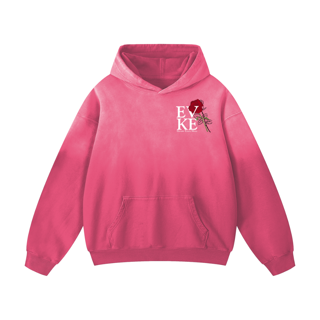 EVKE Winter Collection Hoodie