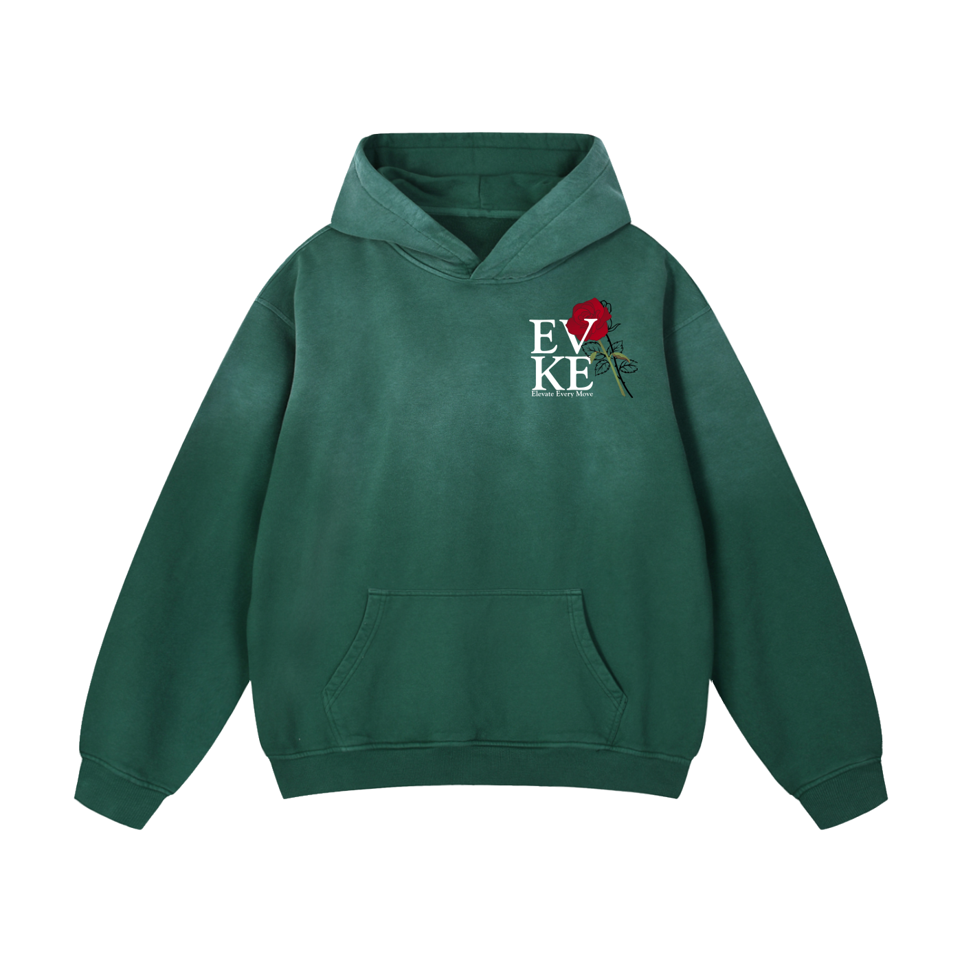 EVKE Winter Collection Hoodie
