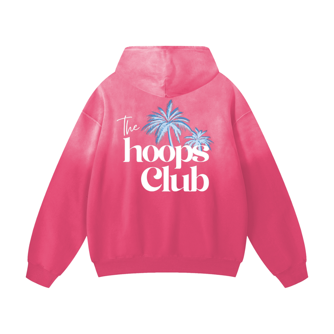 EVKE Winter Collection Hoodie