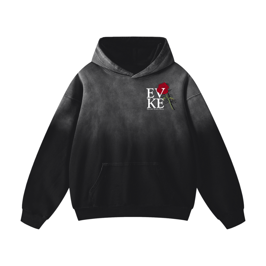 EVKE Winter Collection Hoodie