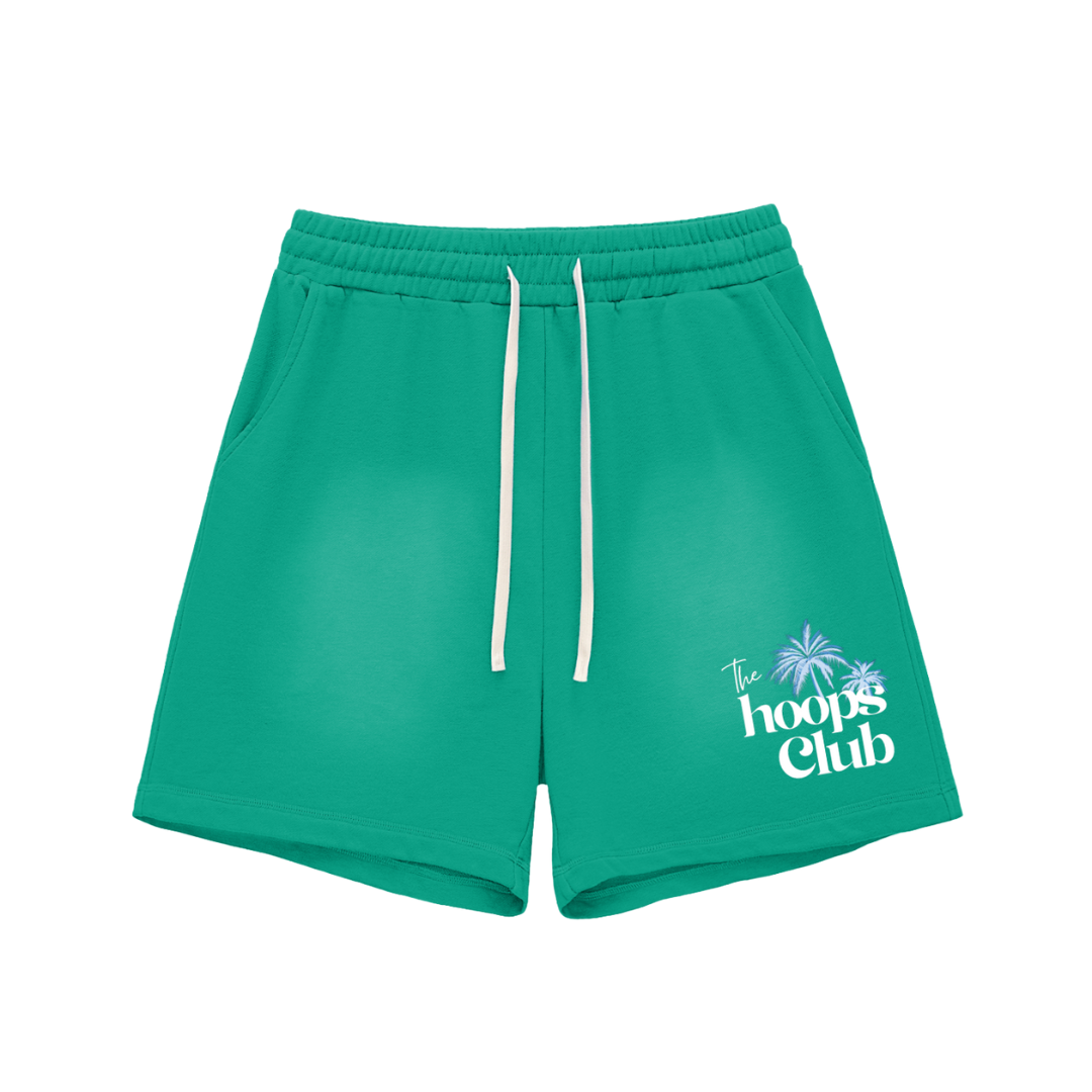 EVKE Winter Collection Shorts