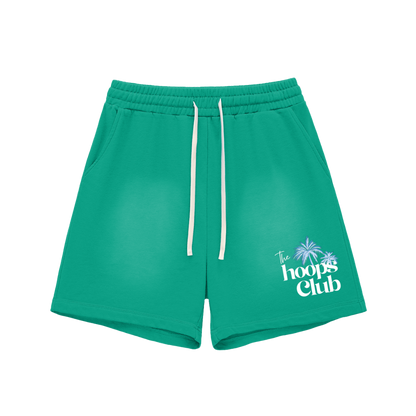 EVKE Winter Collection Shorts