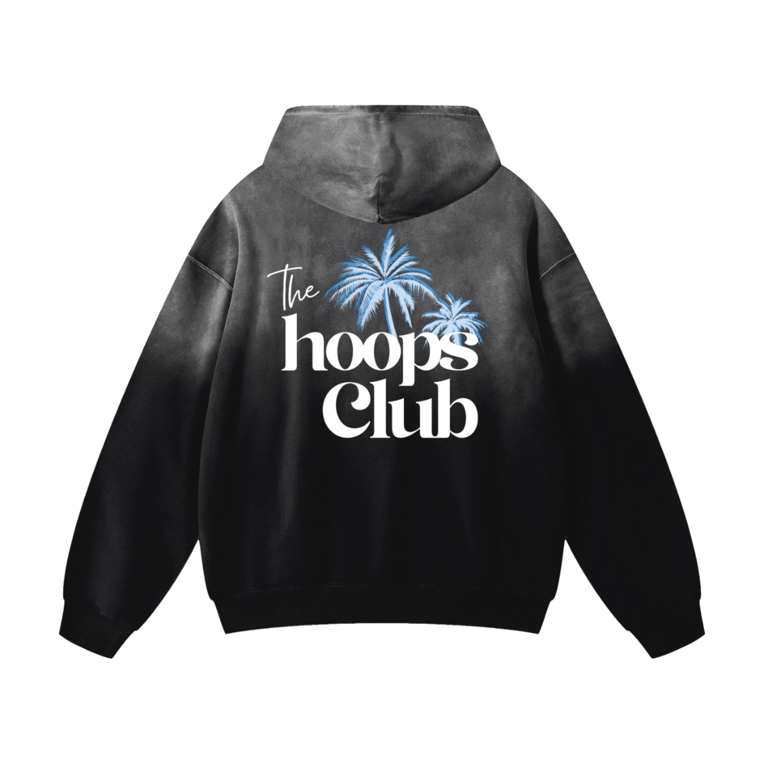 EVKE Winter Collection Hoodie