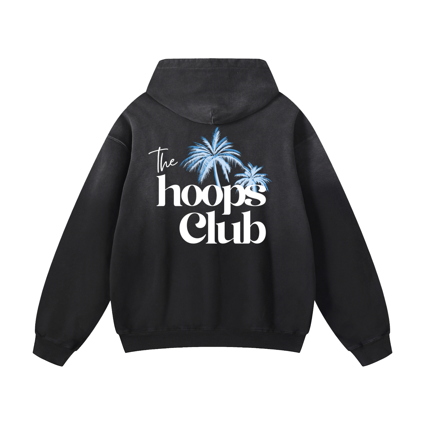 EVKE Winter Collection Hoodie