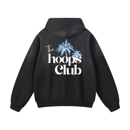 EVKE Winter Collection Hoodie