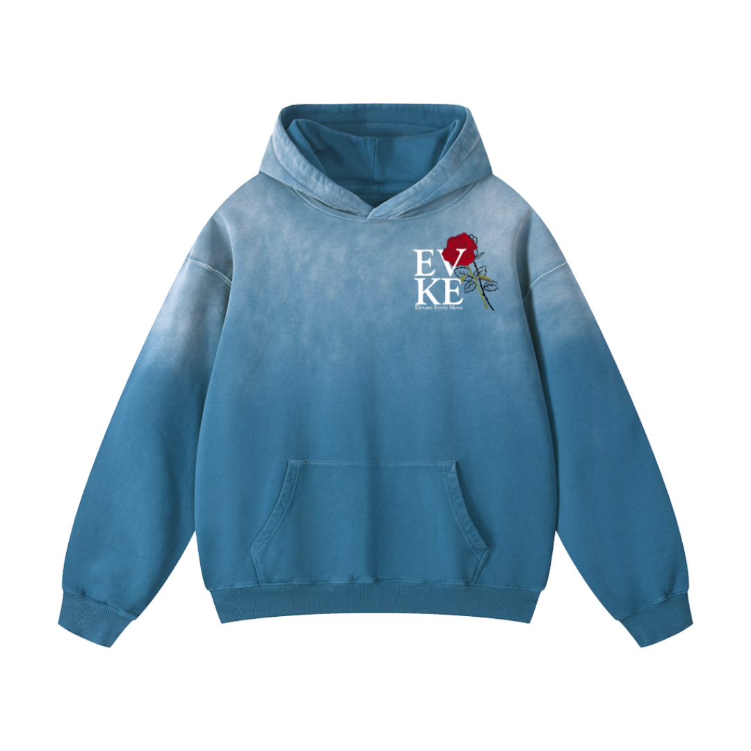 EVKE Winter Collection Hoodie