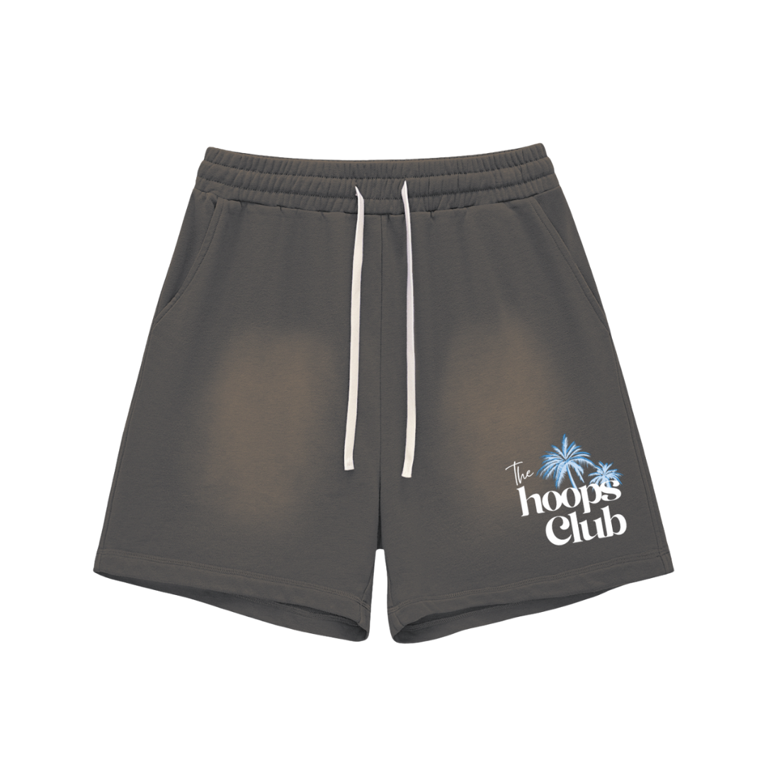 EVKE Winter Collection Shorts