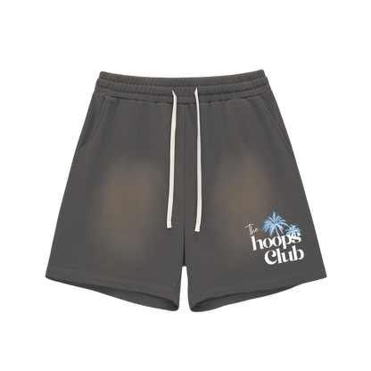 EVKE Winter Collection Shorts