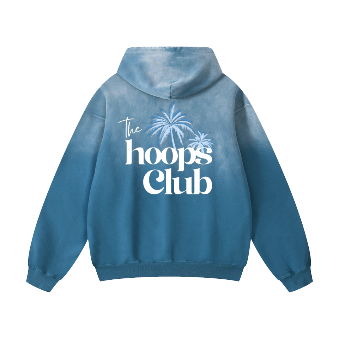 EVKE Winter Collection Hoodie