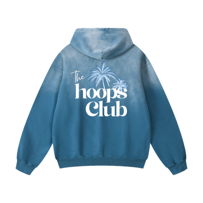 EVKE Winter Collection Hoodie