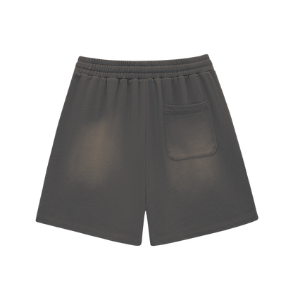 EVKE Winter Collection Shorts