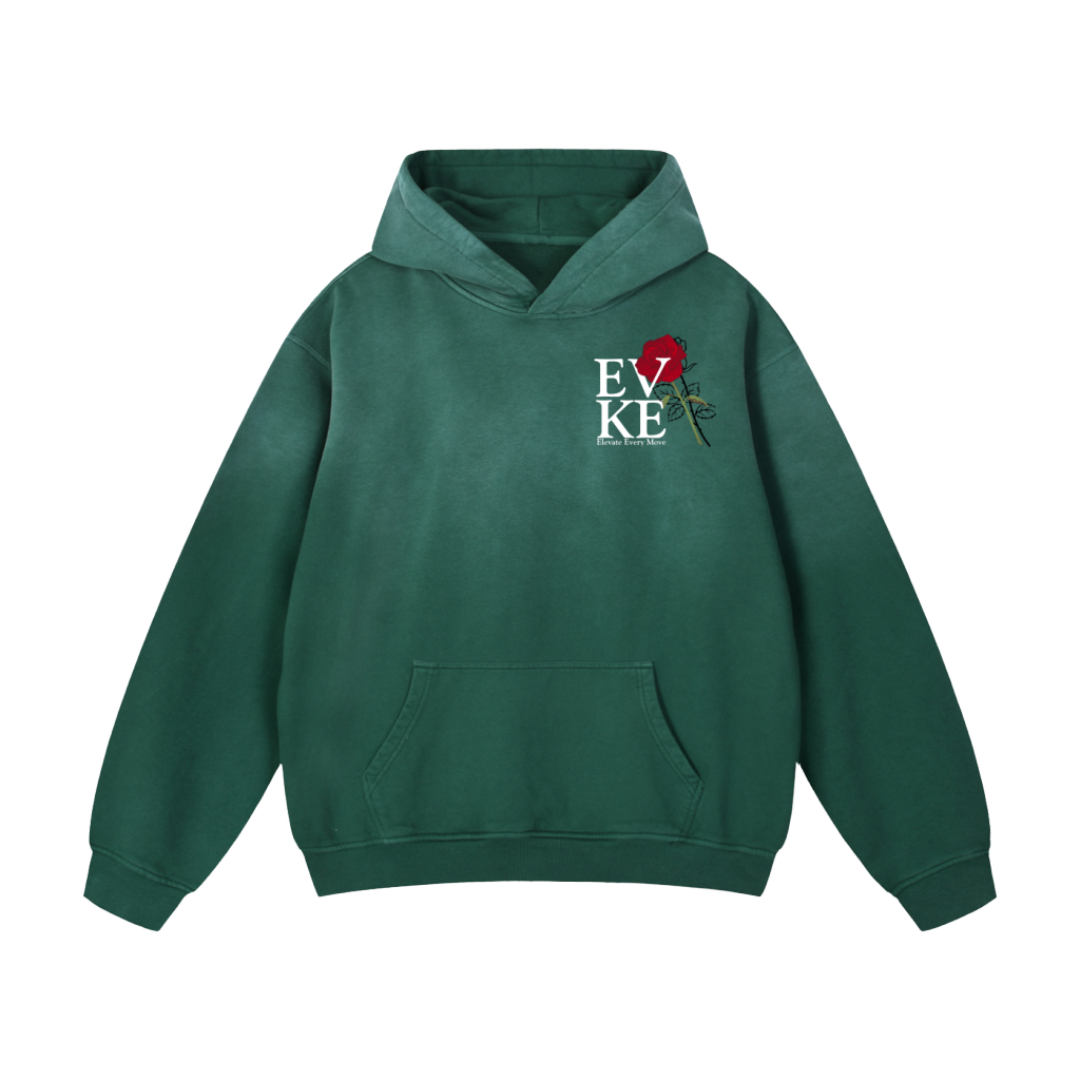 EVKE Winter Collection Hoodie