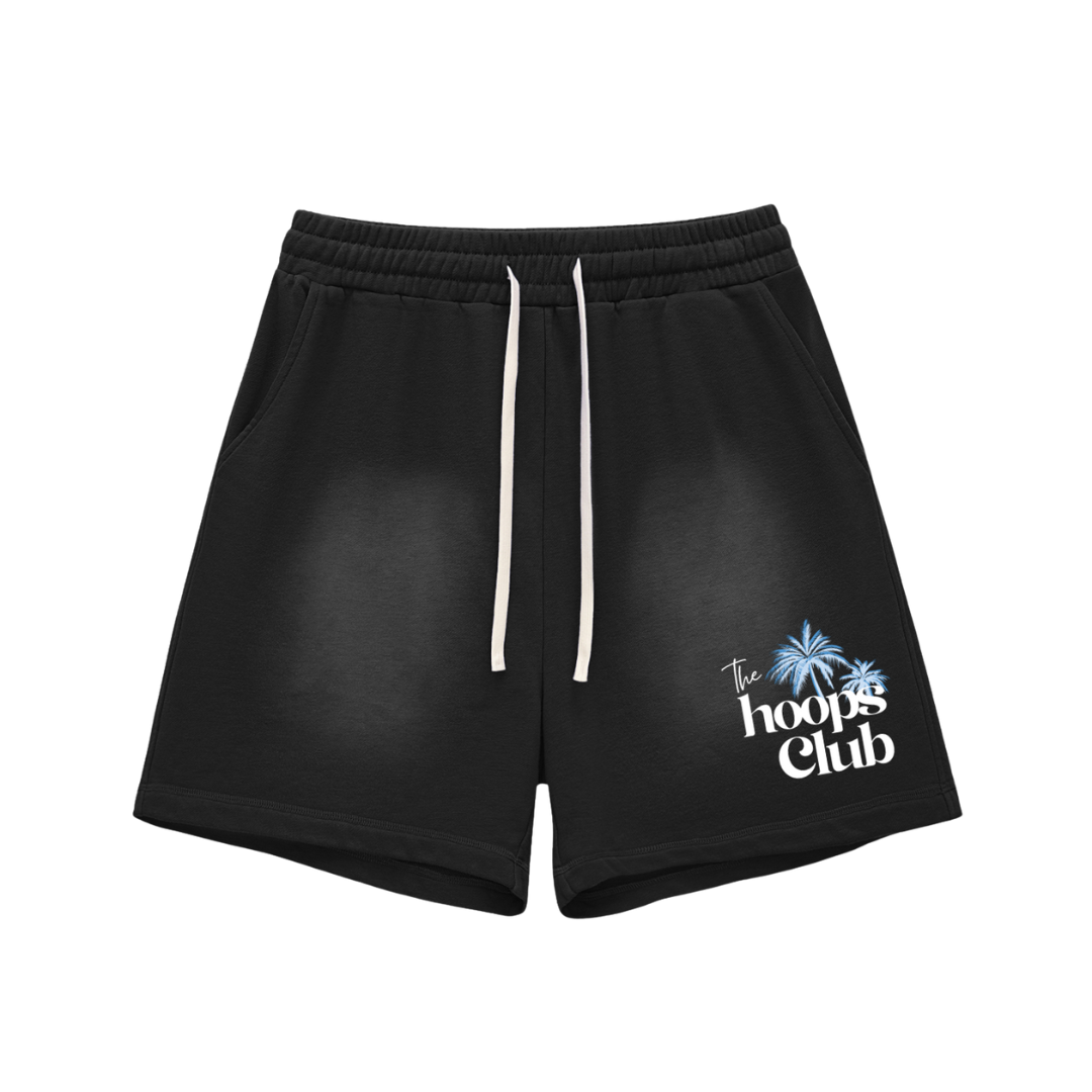 EVKE Winter Collection Shorts