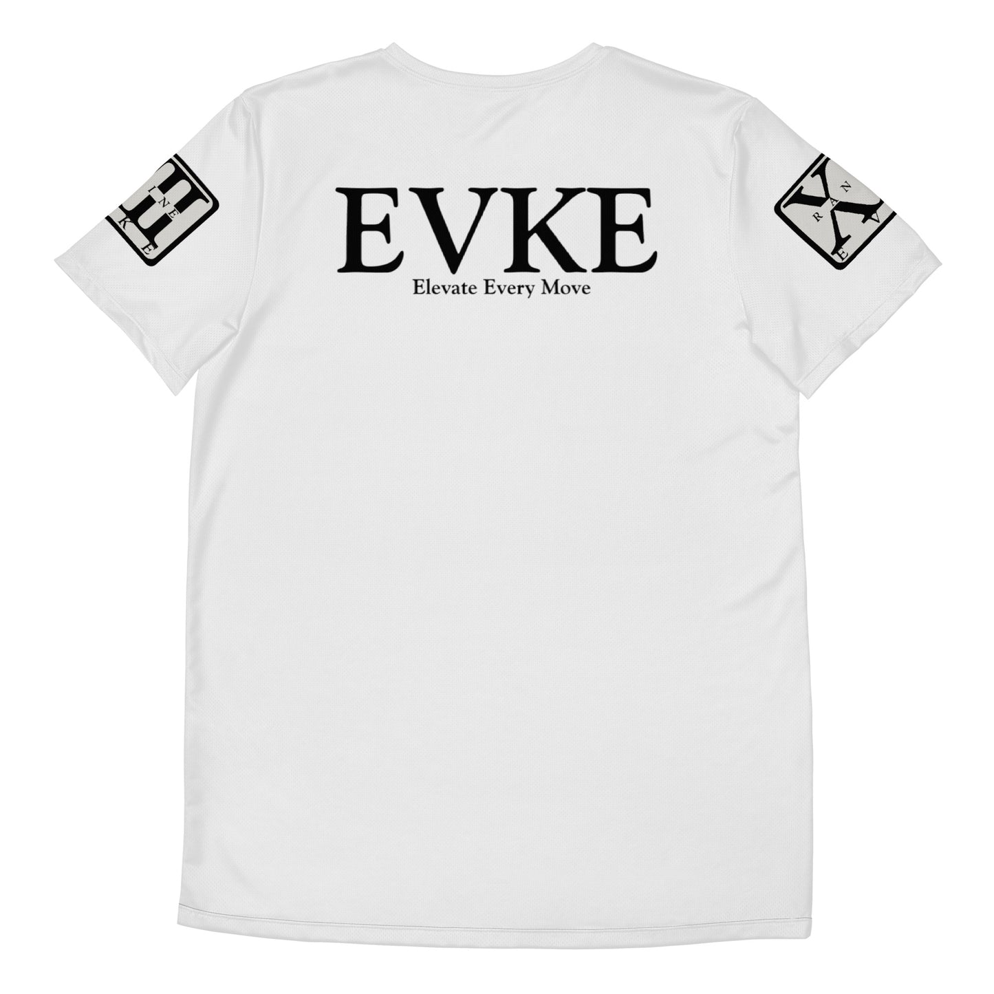 EVKE Custom Rankine Compression