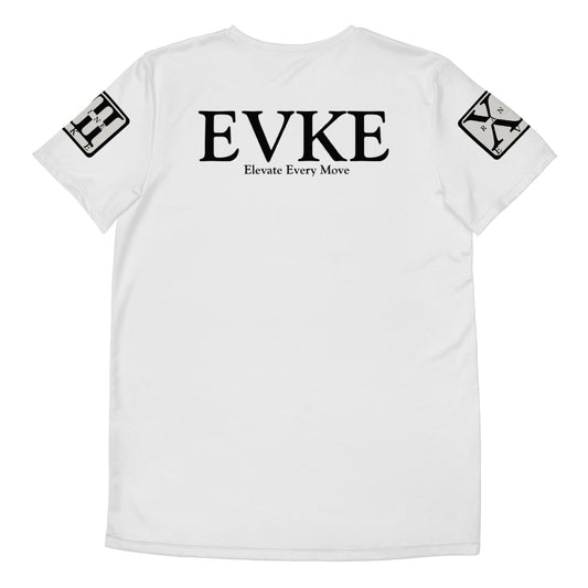 EVKE Custom Rankine Compression