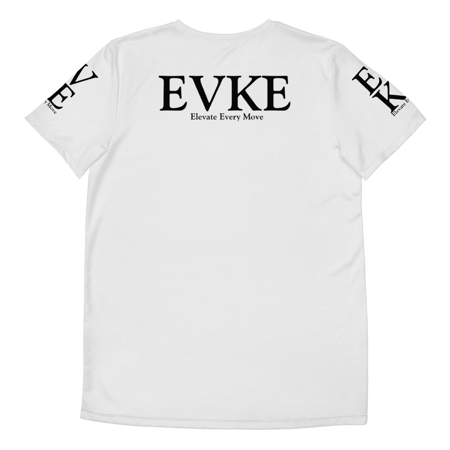 EVKE White Compression Men's