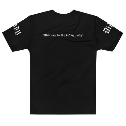 Custom Auntae Compression shirt