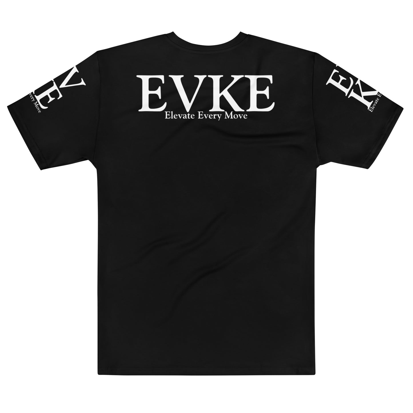 EVKE Compression (Old Design) - Black/White (New Material)