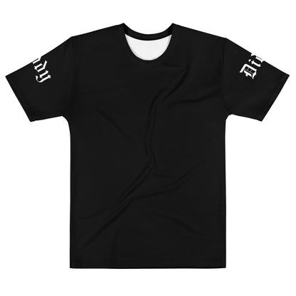 Custom Auntae Compression shirt