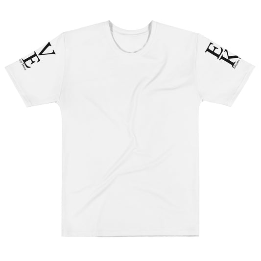 EVKE Compression (Old Design) - White/Black (New Material)