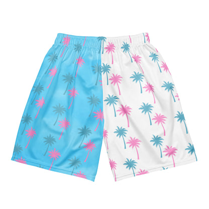 EVKE Mason Summer Shorts