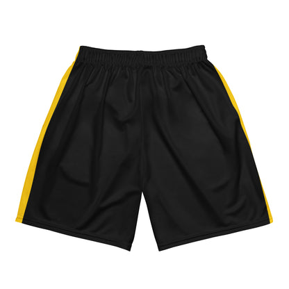 Custom Warrick EVKE Summer Shorts