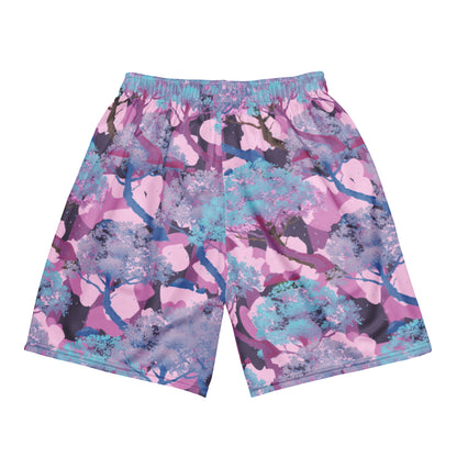 Custom Dakhari EVKE Summer Shorts